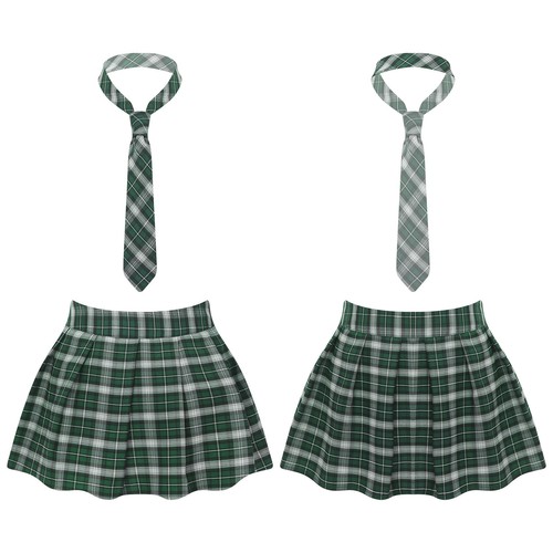 Womens school girl - school, uniform
