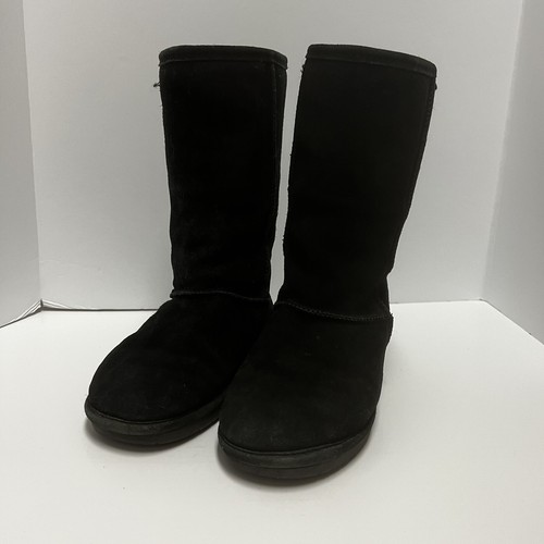Bearpaw emma boots womens 5 - emma, sz