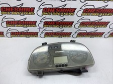 ♻️ Hyosung Ms3 125 2008 - 2013 Speedo Clocks ♻️