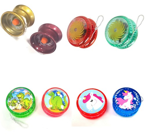 Yoyo magic spinner set 2 - yoyo,