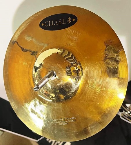 Chase sm8b stagg splash - by,