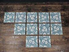 11 Antique Victorian Wedgewood