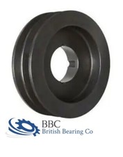 SPZ Z Section V Vee Belt Motor