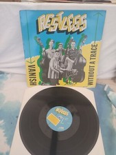 Restless - Vanish Without A