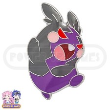 Pokemon Pin Badges - Choose