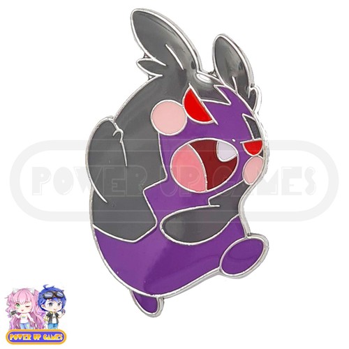 Pokemon pin badges choose - pokemon,