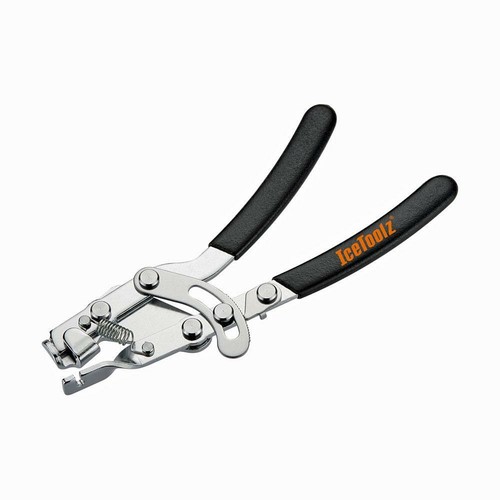 Icetoolz 01a1 fourth hand - icetoolz,