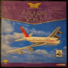 Corgi Aviation Airliners Of