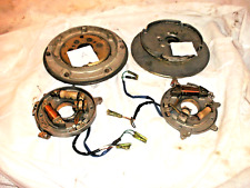 Yamaha  Mariner 40hp 2 stroke 2 cylinder  outboard stator  6E9-00 / 6E9-70