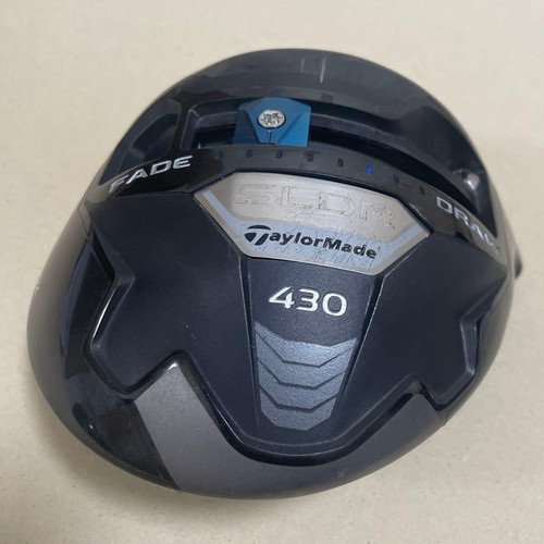 Taylormade sldr430 driver head - taylormade,
