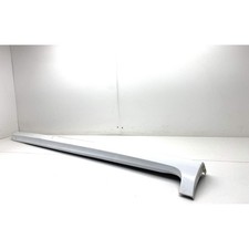 Ford Focus ST Side skirt