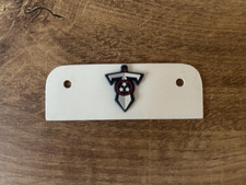 Titans 3D Front Bumper Schutt