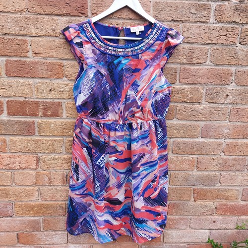 Beau bead embellished - be,