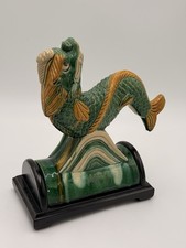 Early 20th c Chinese Glazed