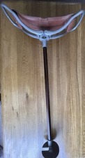 Game Bird Shooting Stick /made