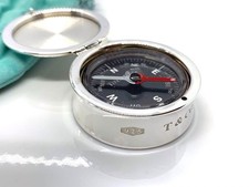 Tiffany & Co. 1837 Sterling