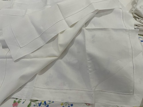 Lot shams 100 - lot,