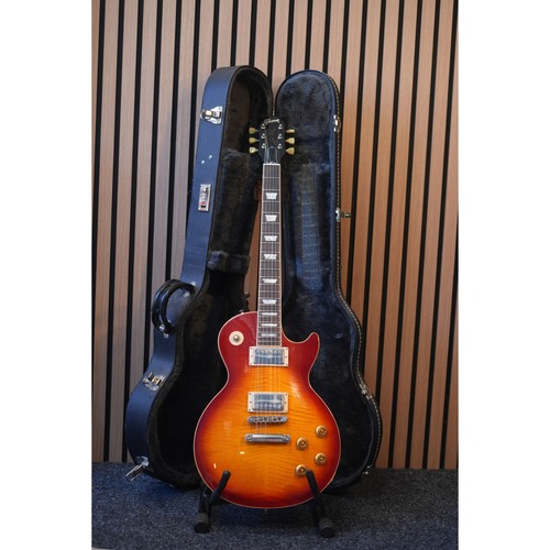 Gibson les paul standard s - gibson,