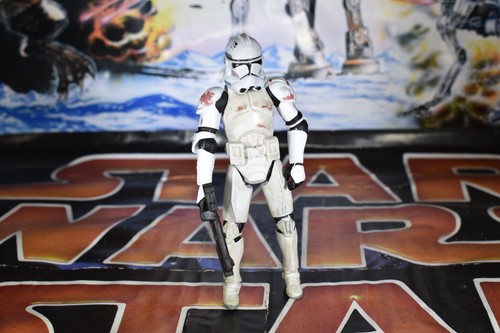 Clone trooper removable - ,