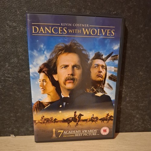 Dances with wolves kevin - ,