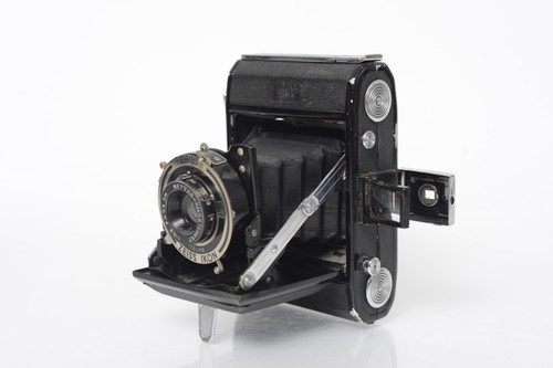 Zeiss ikon nettar - nettar, 515
