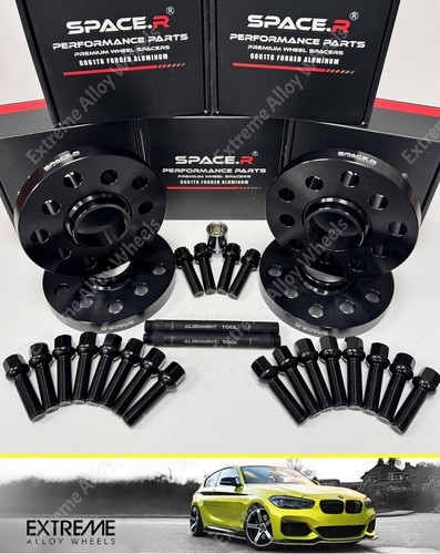 Space wheel spacers 20mm - wheel,