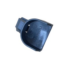 Lower Radiator Mounting