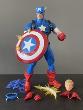 Marvel Legends 20th