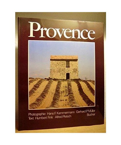Provence fink humbert - fink,,