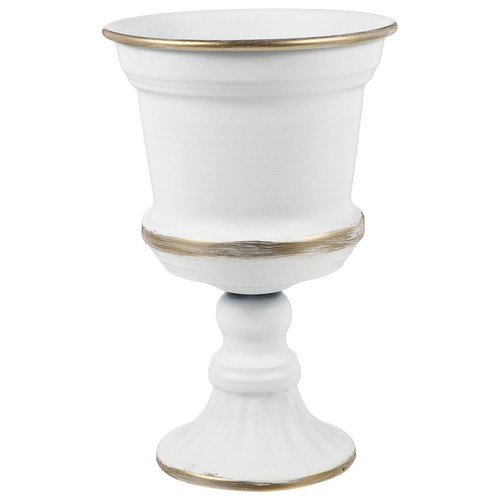 Front porch tall urn - front,