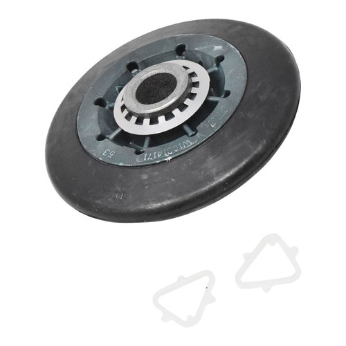 Maytag tumble dryer roller - maytag,