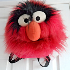 Muppets Animal 3D Backpack