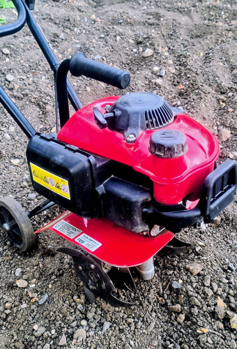 Honda rotavator excellent - rotavator,,