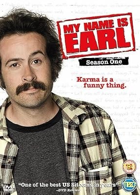 Name earl season - season, 1