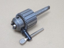 Jacobs 3A 3mm - 16mm Keyed