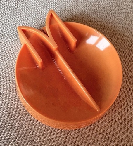 Vintage mezzo ashtray - vintage,