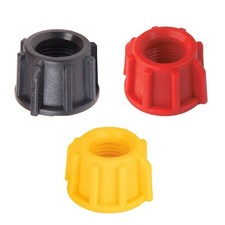 ARAG Pack Of 2 x 3/8" Threaded