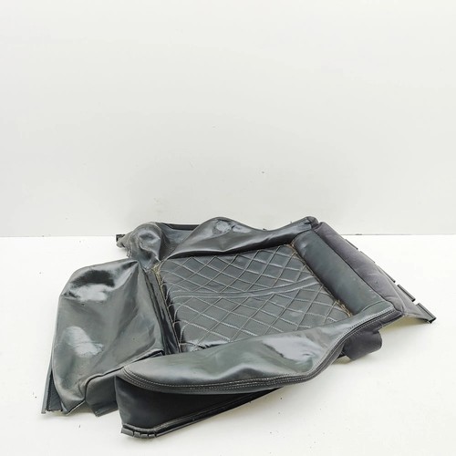 Audi seat bottom - tt,