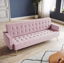 3 seater click Clack sofa