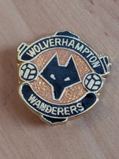 Wolverhampton Wanderers Wolves