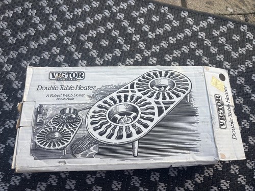 Victor cast ware - victor, ltd