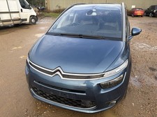 2015 CITROEN C4 GRAND PICASSO BREAKING 1.6 FOR PARTS