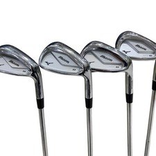Mizuno MP-53 Iron Set Golf