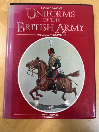 Uniforms the british - of,