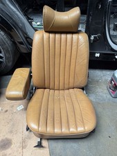 1972 - 74 Mercedes Benz R107