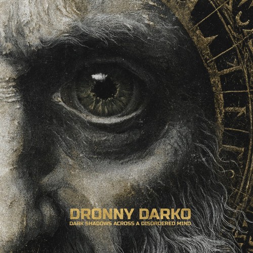 Dronny darko dark shadows - dronny,