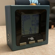 Radica Cube World Global