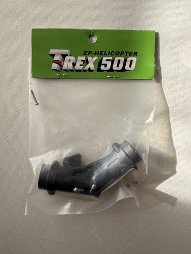 Align rex 500 scale fuselage - 500,