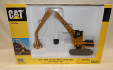 NORSCOT CAT 345B SERIES ll