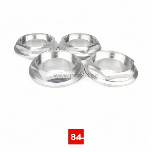 Bbs hexagon nut hub - rs,